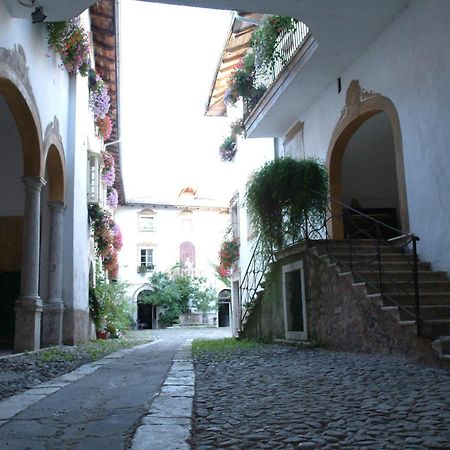 Villa Bertagnolli - Locanda Del Bel Sorriso Trente Extérieur photo