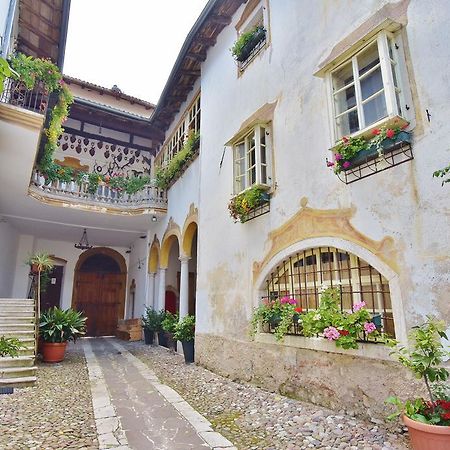 Villa Bertagnolli - Locanda Del Bel Sorriso Trente Extérieur photo