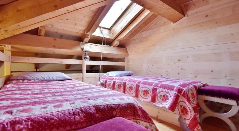 Villa Bertagnolli - Locanda Del Bel Sorriso Trente Extérieur photo