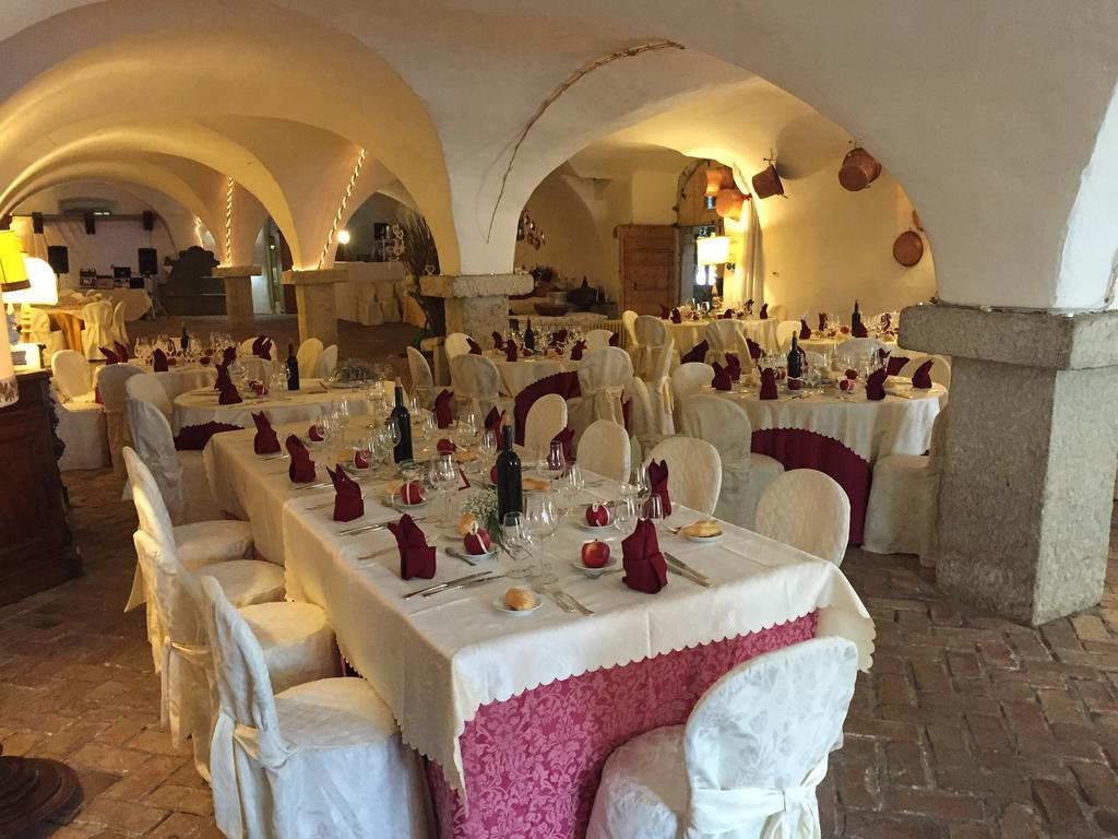 Villa Bertagnolli - Locanda Del Bel Sorriso Trente Extérieur photo