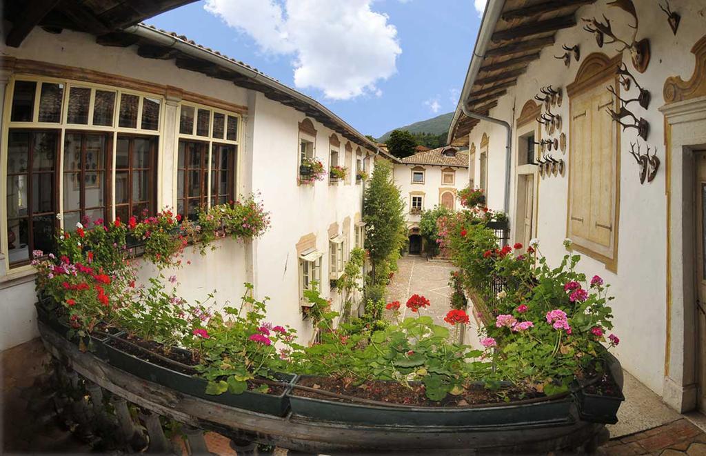 Villa Bertagnolli - Locanda Del Bel Sorriso Trente Extérieur photo