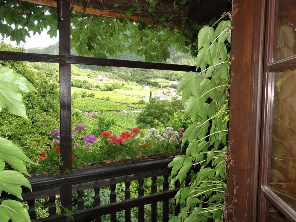 Villa Bertagnolli - Locanda Del Bel Sorriso Trente Extérieur photo