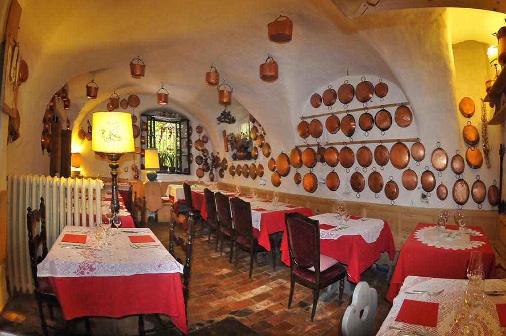 Villa Bertagnolli - Locanda Del Bel Sorriso Trente Extérieur photo