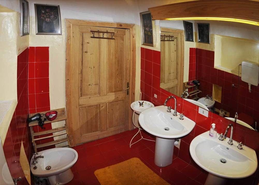 Villa Bertagnolli - Locanda Del Bel Sorriso Trente Extérieur photo