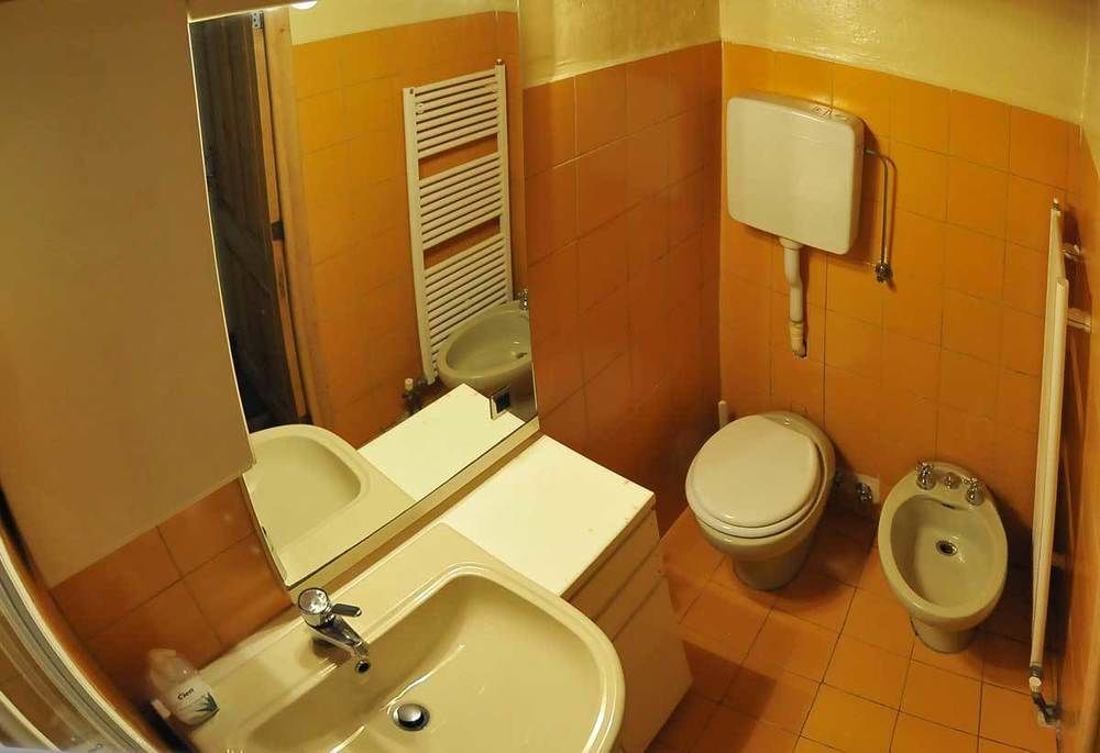Villa Bertagnolli - Locanda Del Bel Sorriso Trente Extérieur photo