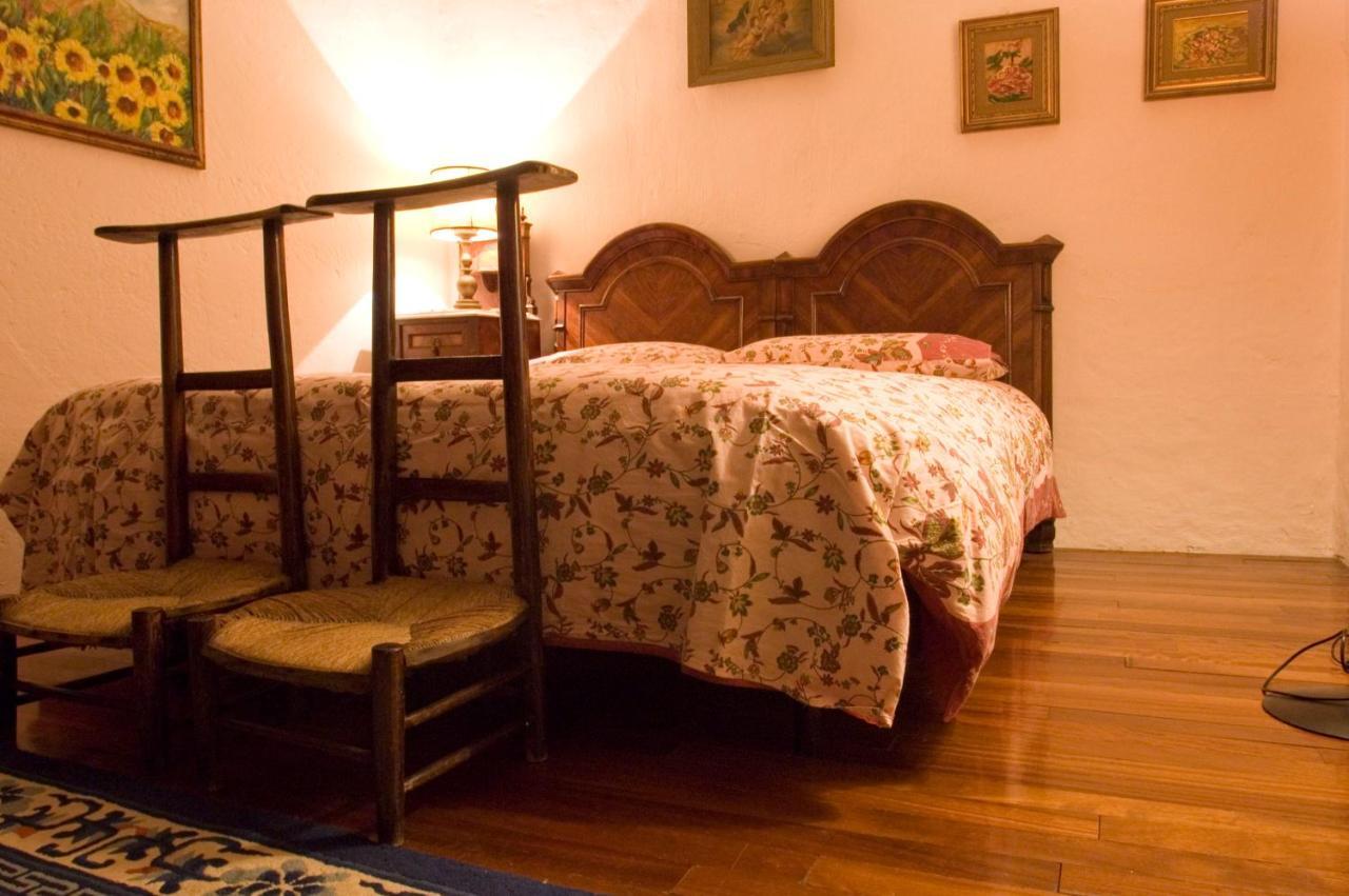 Villa Bertagnolli - Locanda Del Bel Sorriso Trente Chambre photo