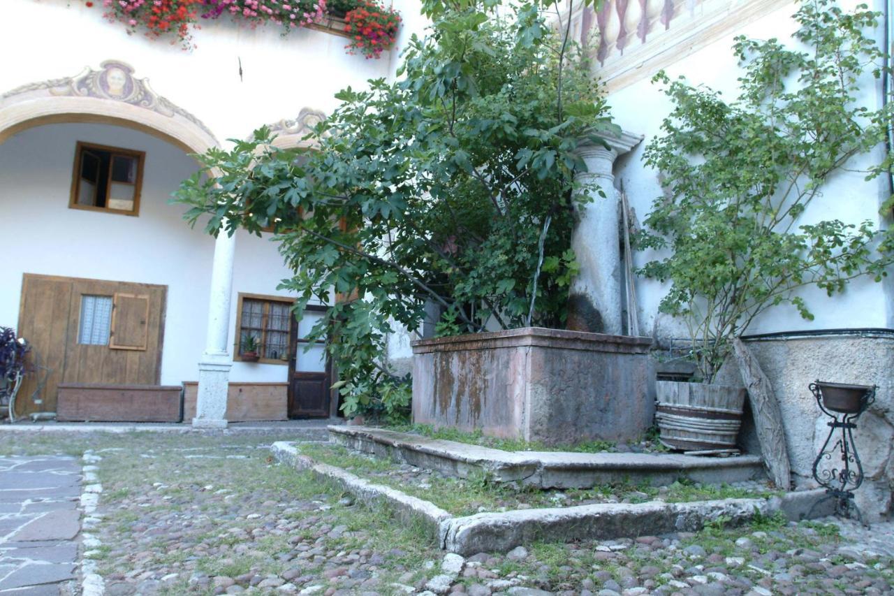 Villa Bertagnolli - Locanda Del Bel Sorriso Trente Chambre photo